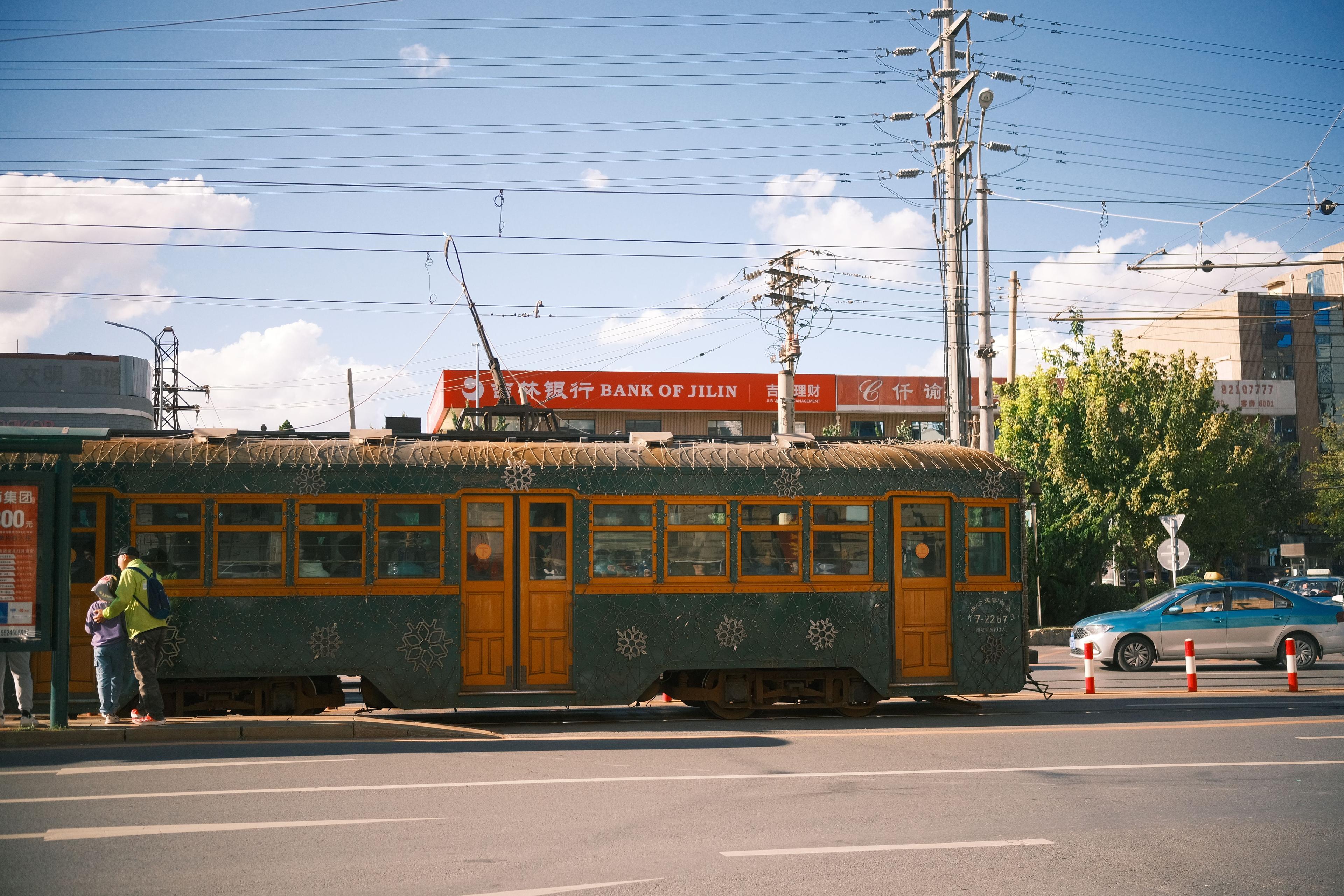 Changchun Travel Guide: Cinema City & Imperial Ghost Town