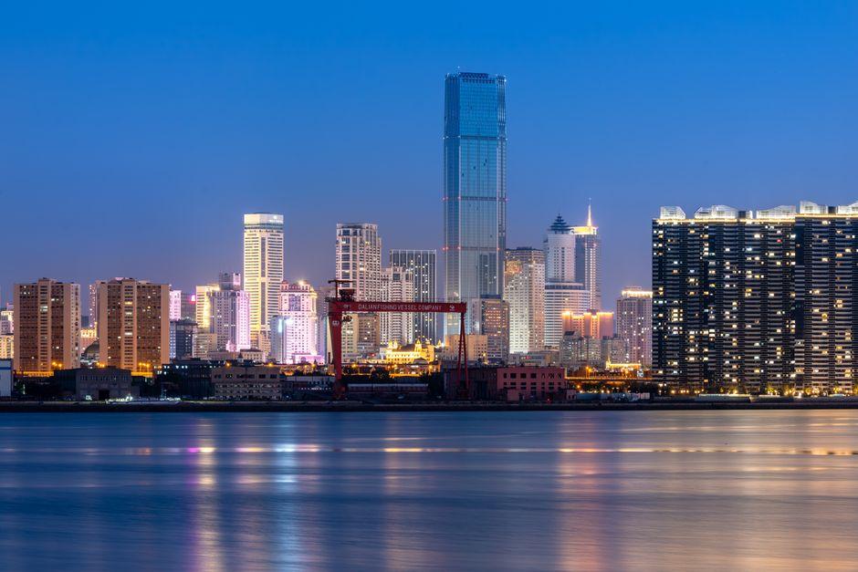 Dalian Travel Guide: Northern Pearl of the Yellow Sea