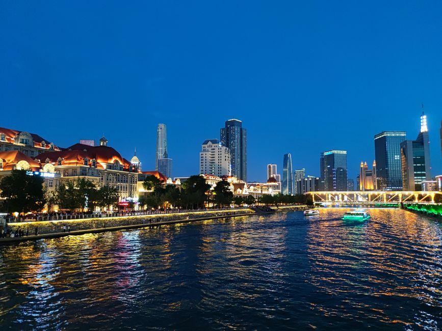 Tianjin Travel Guide: European Architecture, Street Food & the Hai River