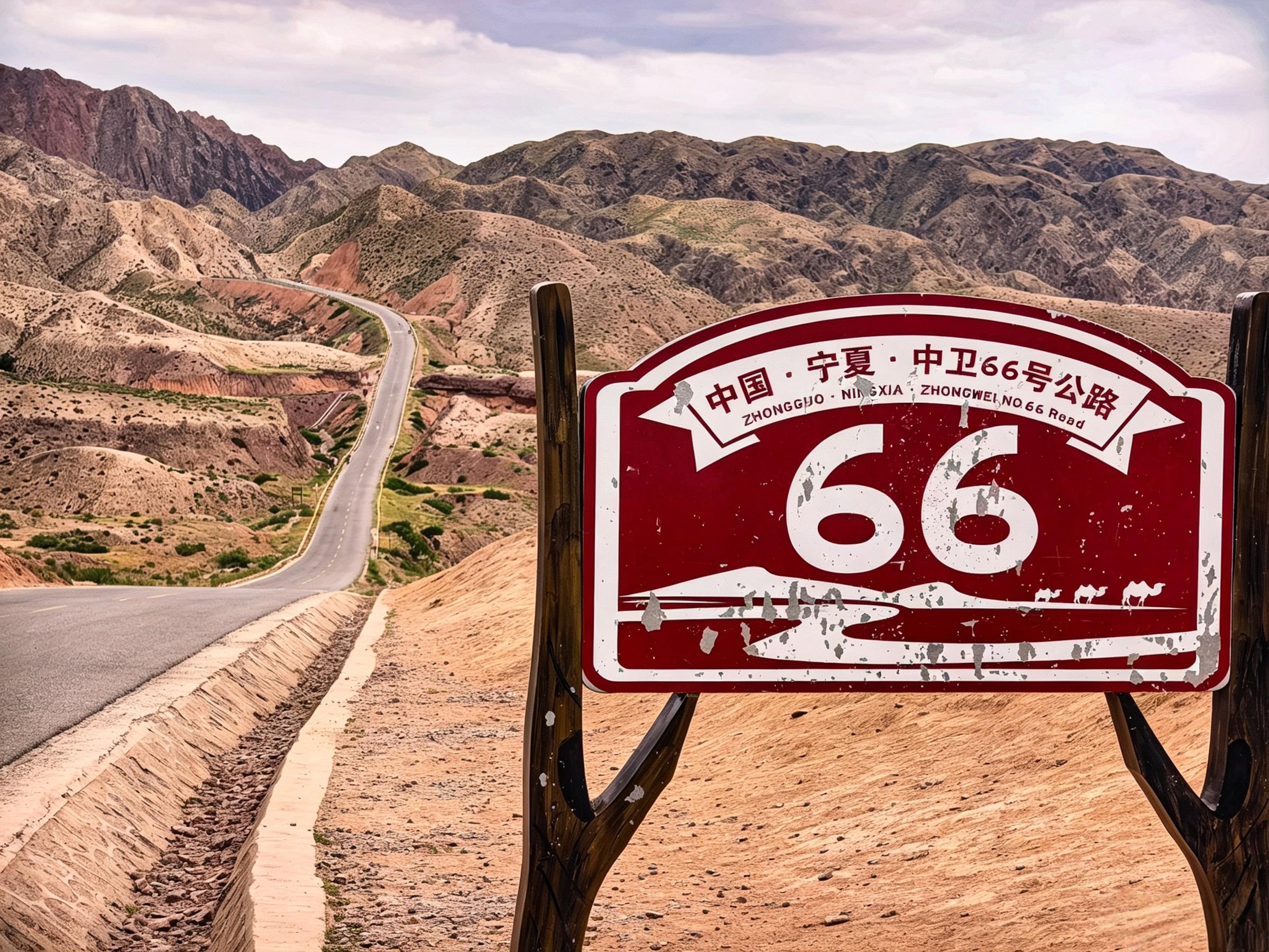 Yinchuan Travel Guide: Desert Oasis & Western Xia Ruins