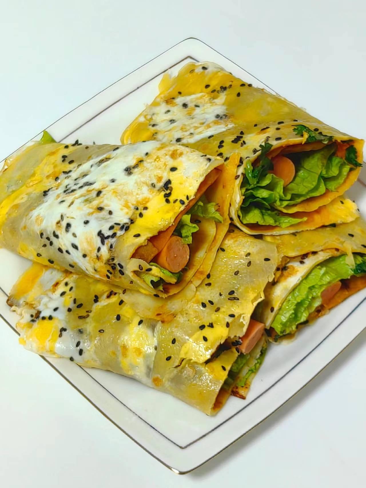 Jianbing: Beijing's Best Street Breakfast for Under a Dollar