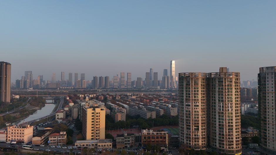 Changsha Travel Guide: Food Capital & Orange Island