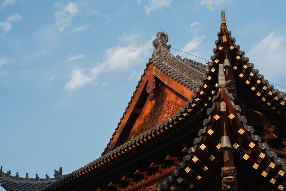 Yuelu Academy (岳麓书院)
