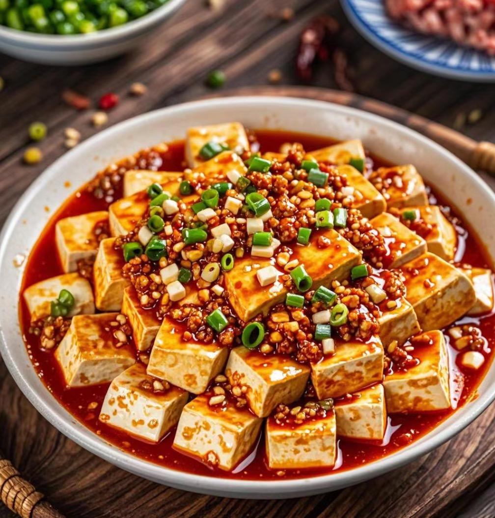 Chen Mapo Tofu, the Original Restaurant