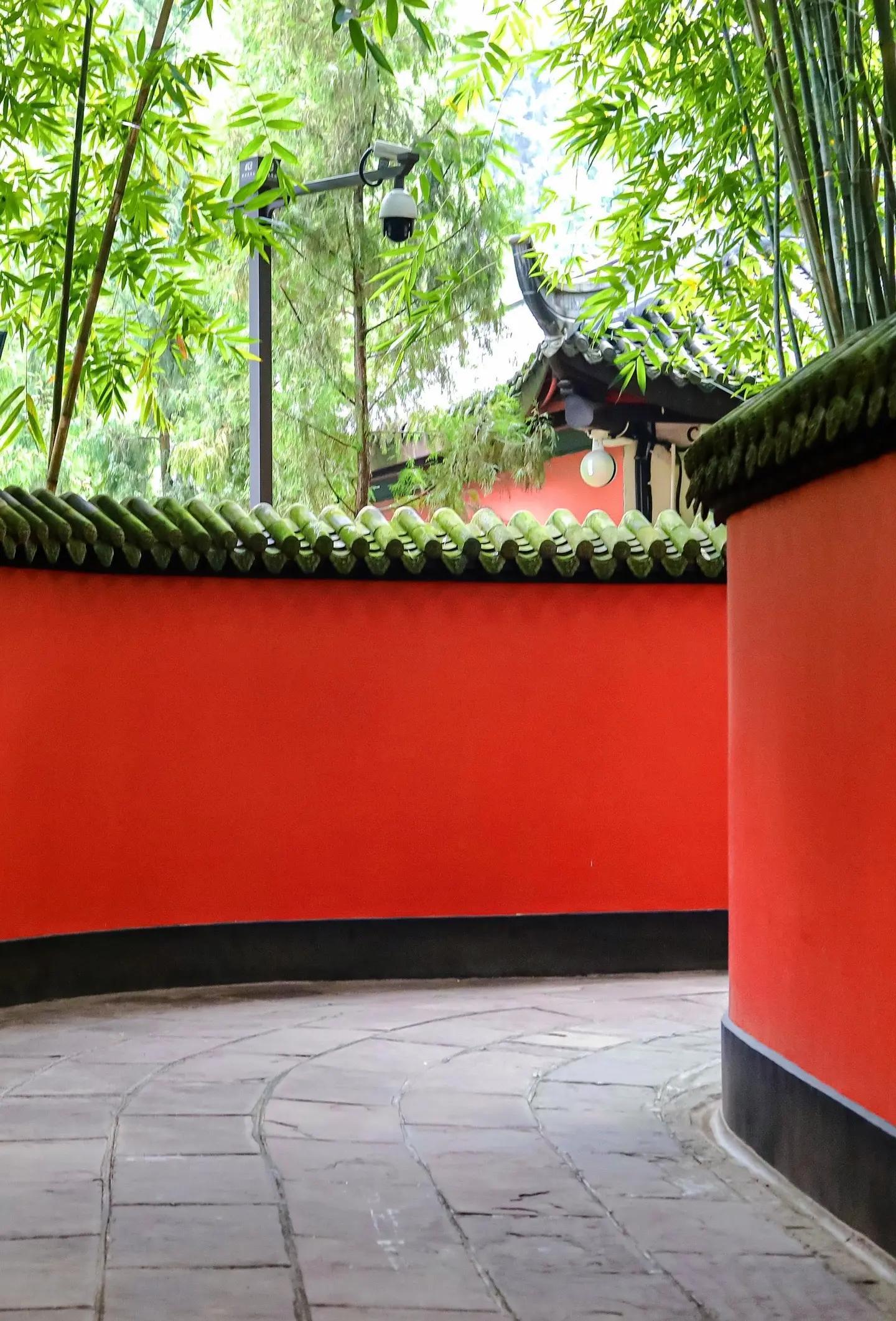Wuhou Shrine Museum