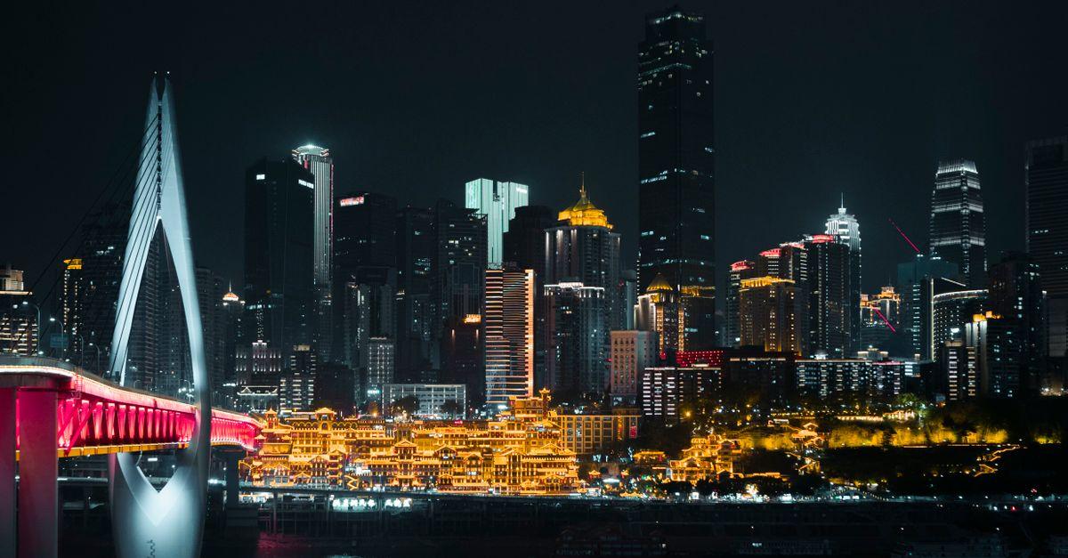 Chongqing