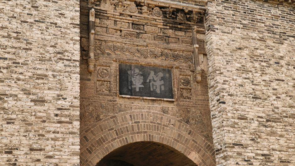 Datong Travel Guide: Ancient Capital, Yungang Grottoes & Hanging Temple