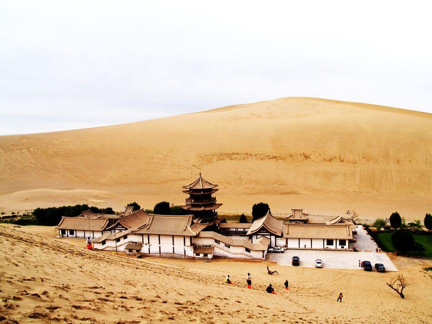 Dunhuang Travel Guide: Mogao Caves & Silk Road Gateway