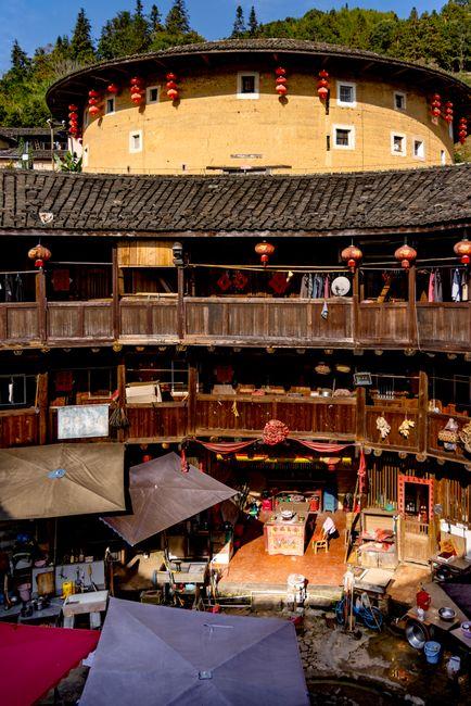 Xibin House (西滨古厝)