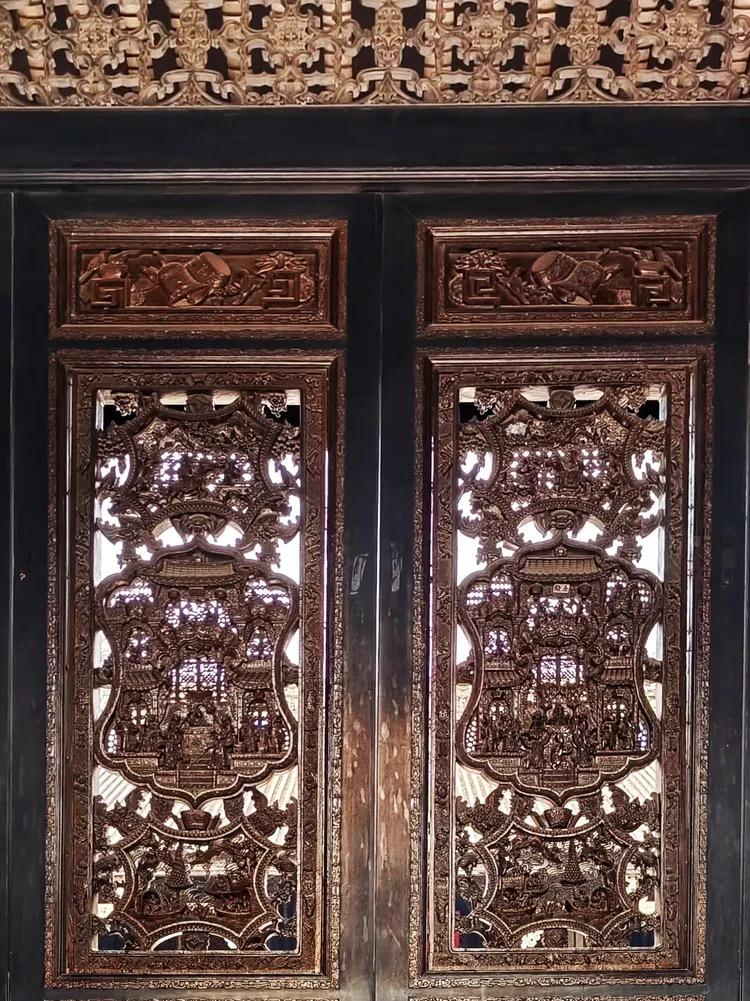 Chen Clan Ancestral Hall: Guangzhou's Masterpiece of Lingnan Craft