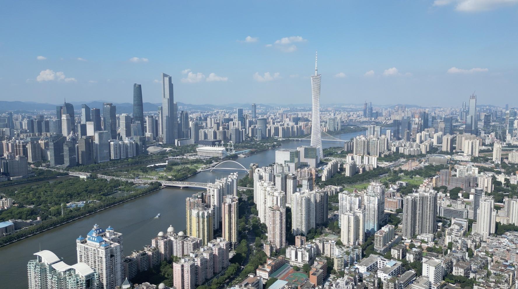 Guangzhou Travel Guide: What to See, Eat and Do