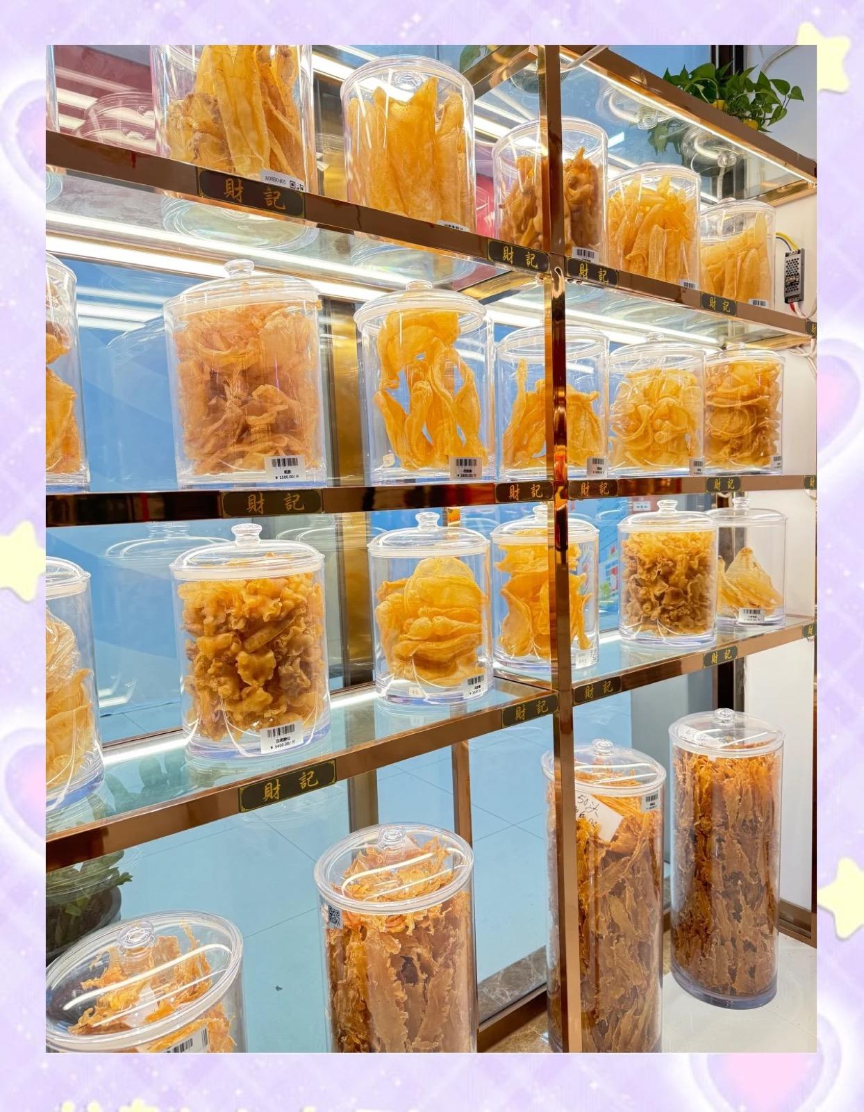 Qingping Market: Guangzhou's Legendary Trading Bazaar