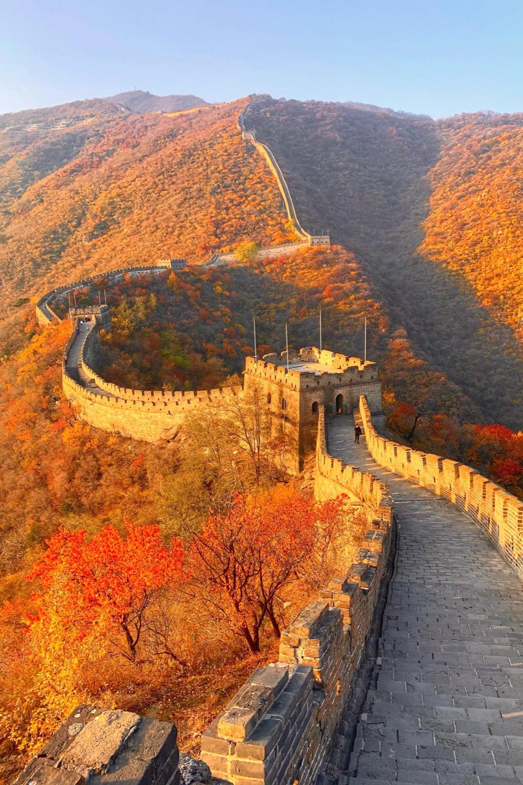 When to Visit China: Seasons, Holidays, and Timing Your Trip