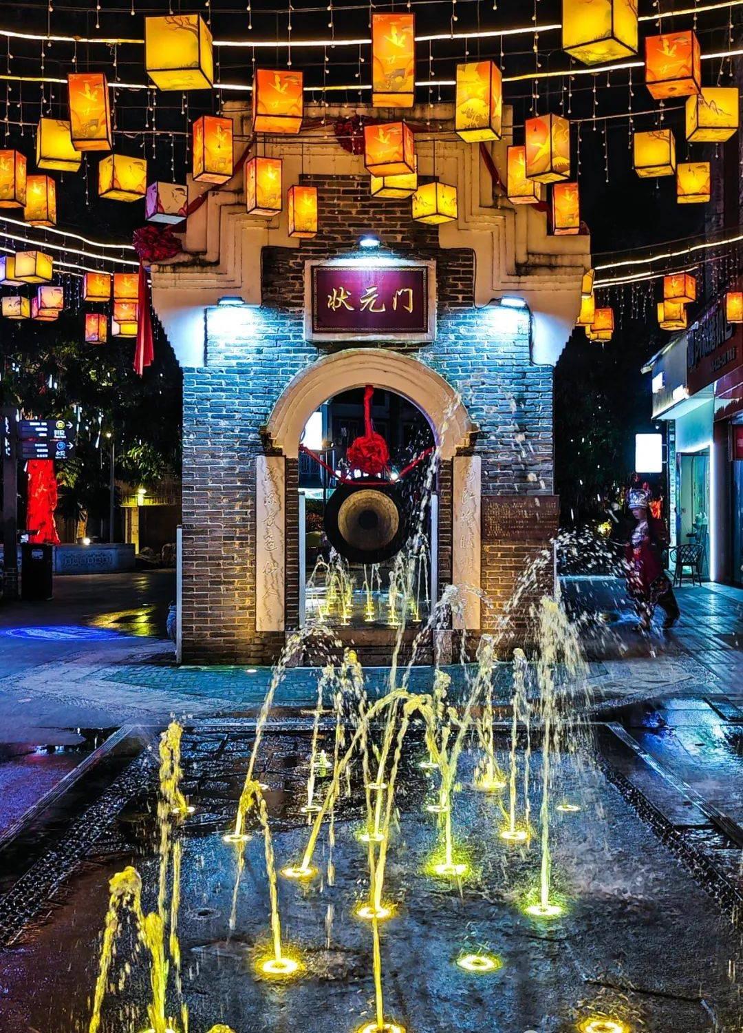 West Street (Xi Jie), Yangshuo