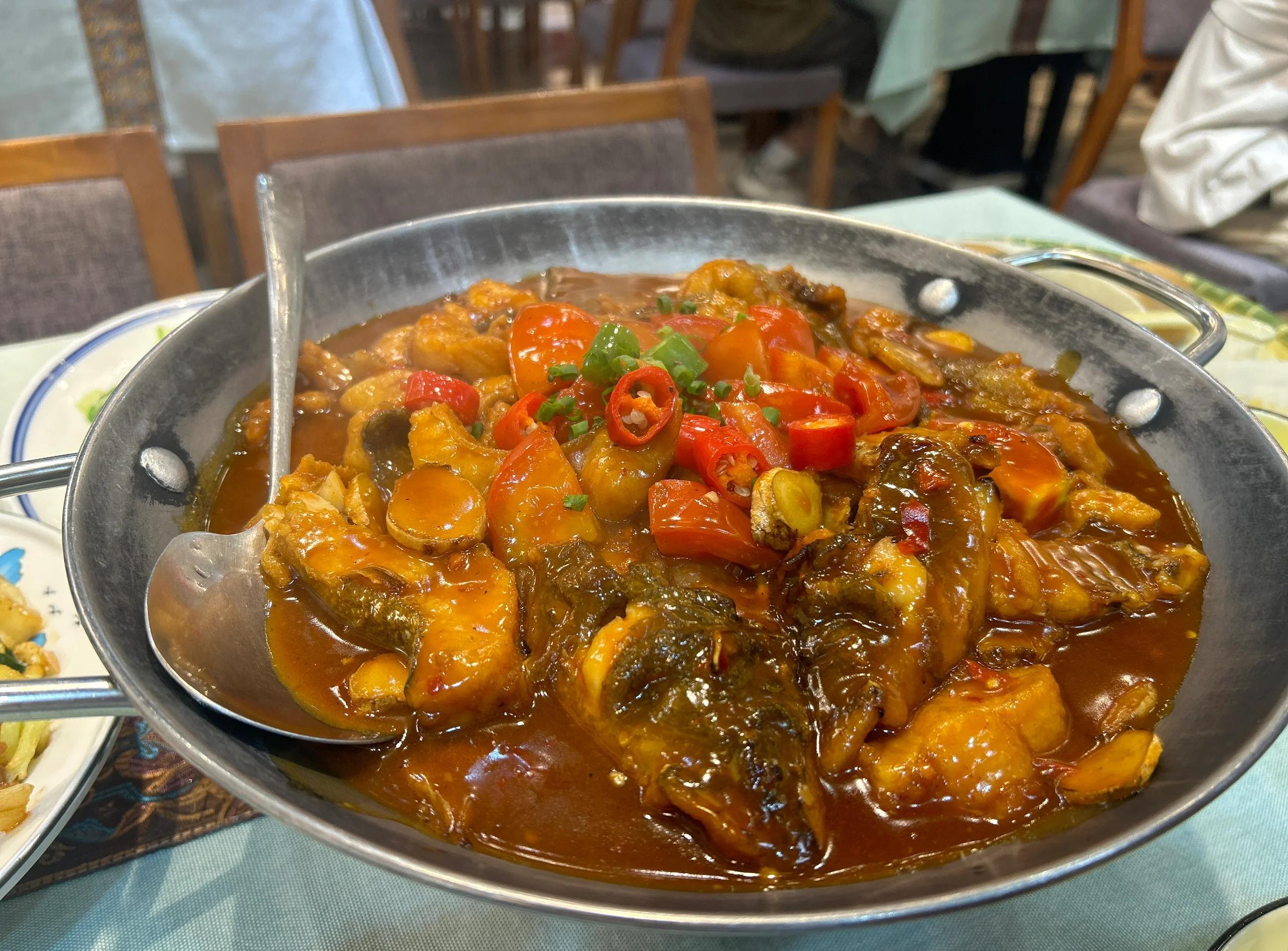 Yangshuo Beer Fish: Where and How to Eat It