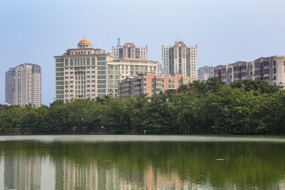 Hefei Travel Guide: Anhui's Capital & Gateway to Huangshan