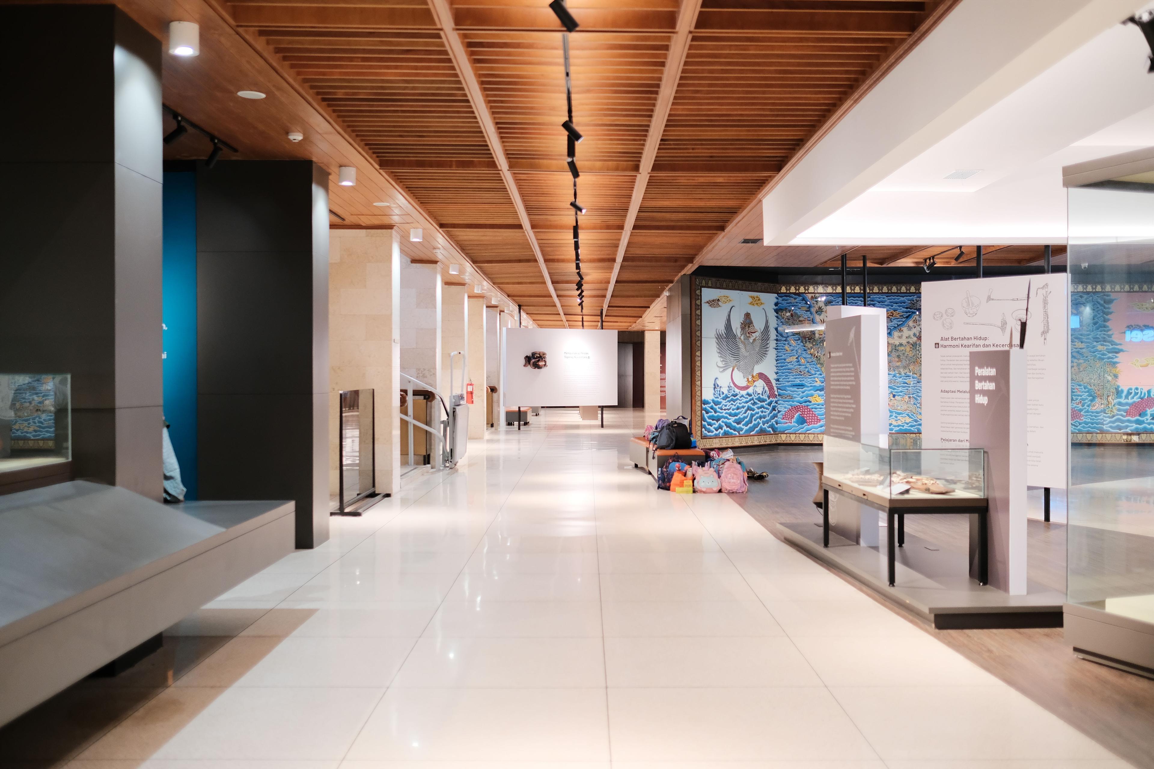 Inner Mongolia Museum (内蒙古博物院)
