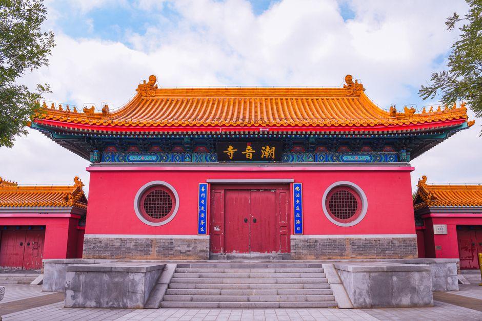 Kaifeng Travel Guide: Song Dynasty Capital & Dragon Pavilion