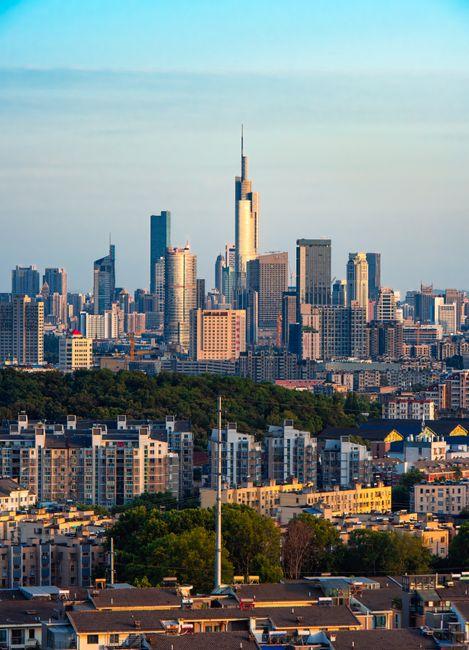 Nanjing Travel Guide: Ancient Capital & Ming Dynasty Legacy