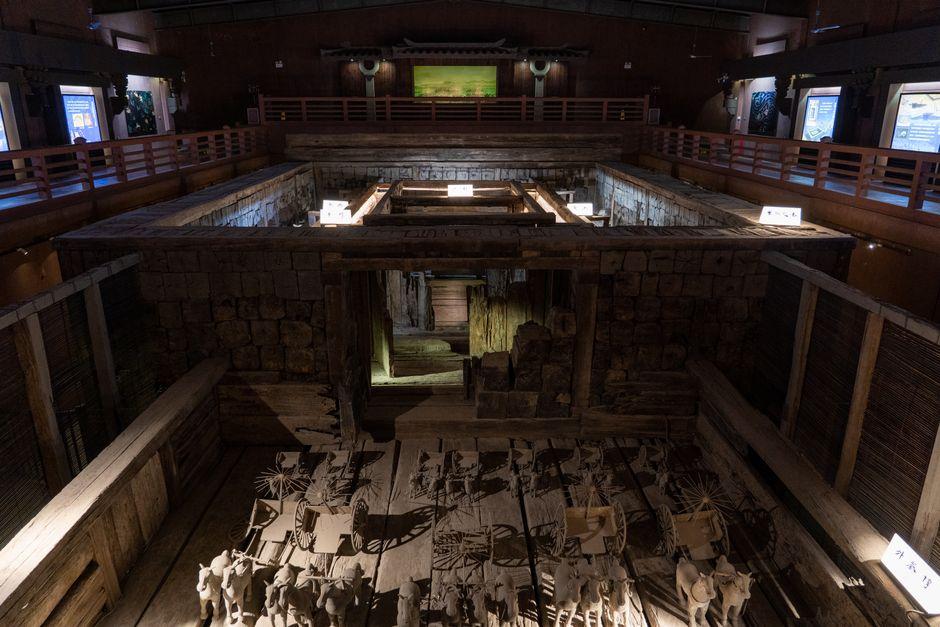 Guangxi Museum of Nationalities (广西民族博物馆)