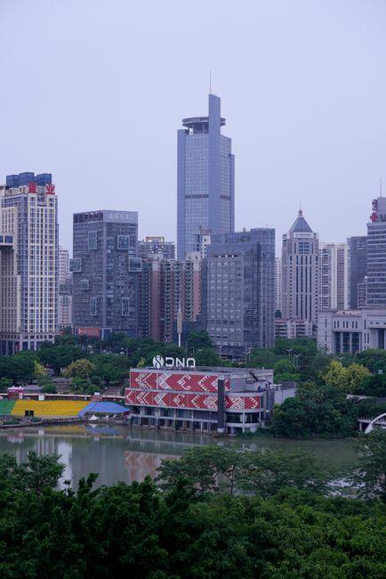 Nanning Travel Guide: Green City of Guangxi & Gateway to Vietnam
