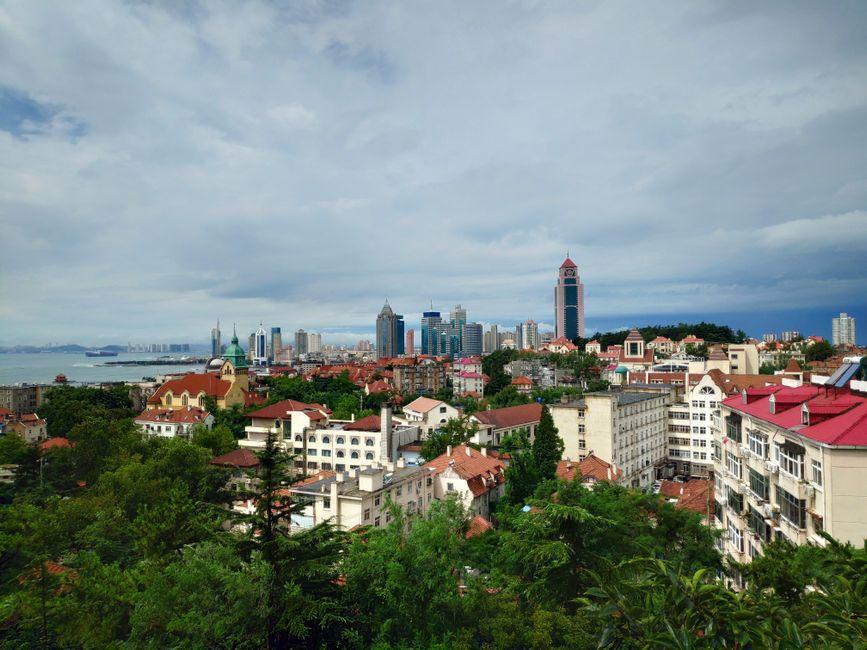 Qingdao Travel Guide: Beer City & German Heritage