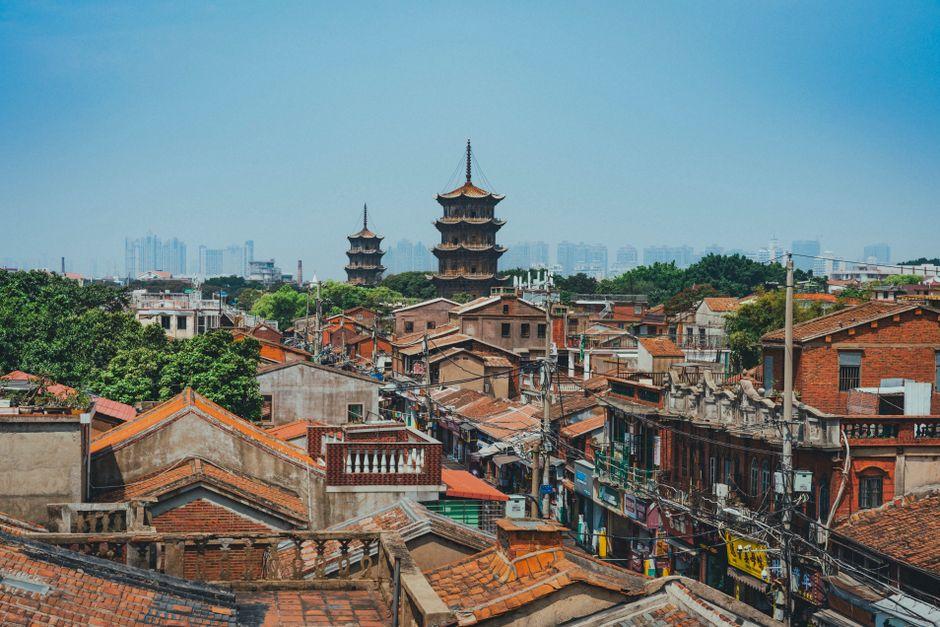 Quanzhou Travel Guide: UNESCO Heritage & Maritime Silk Road