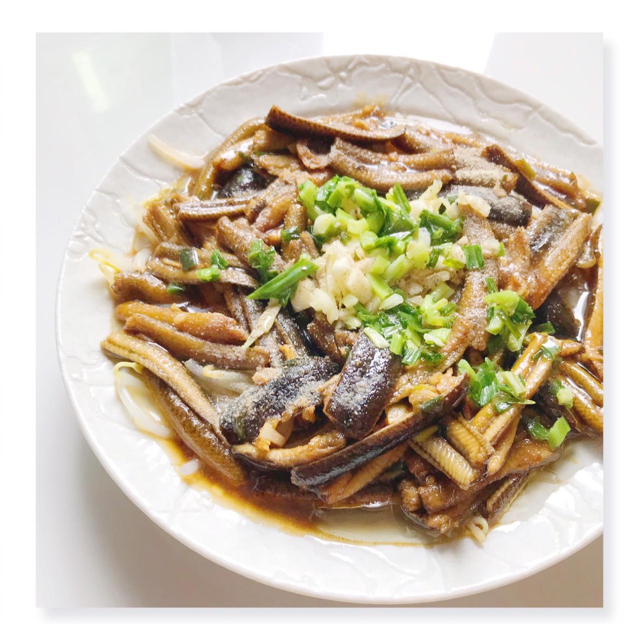 Lao Zheng Xing: Benbang Cuisine Since 1862