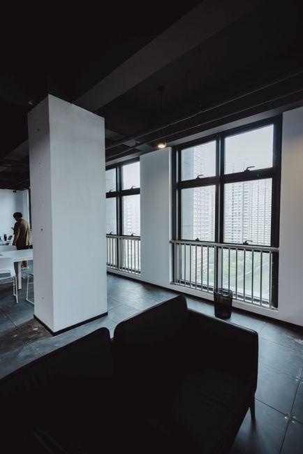 OCT Loft Creative Culture Park (华侨城创意文化园)