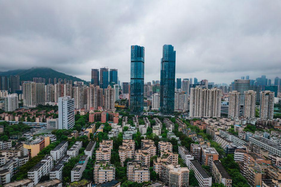 Shenzhen Travel Guide: China's Silicon Valley & Theme Park Capital