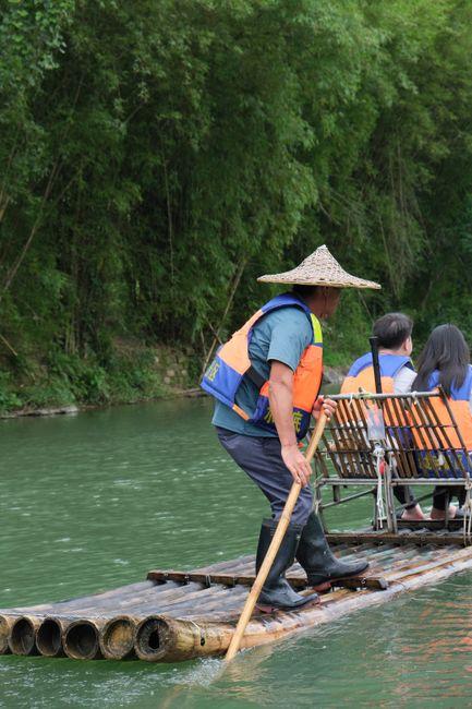 Wuyishan Travel Guide: Tea Mountains & UNESCO Nature Reserve