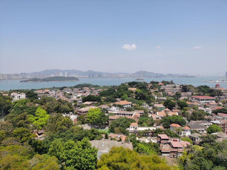 Gulangyu Island (鼓浪屿)