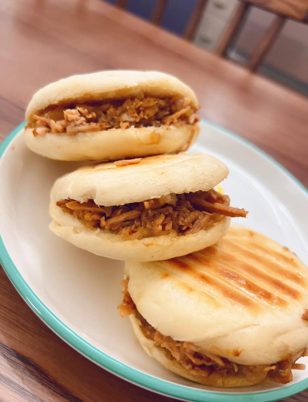 Roujiamo: The Original Chinese Burger