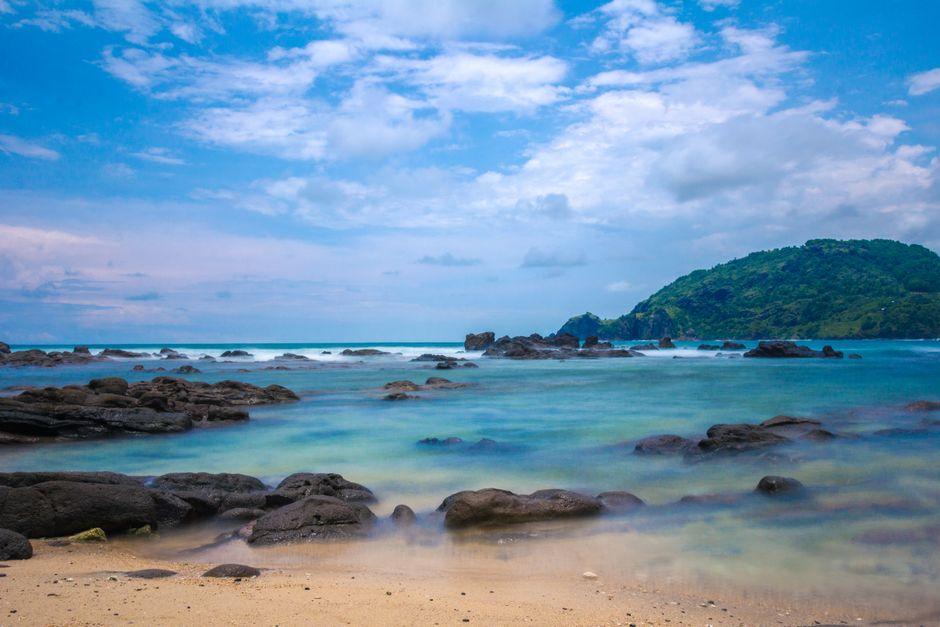 Baijiao (白蕉): Zhuhai's Water Town Behind the Famous Sea Bass