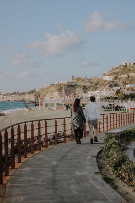 Lovers' Road (情侣路)