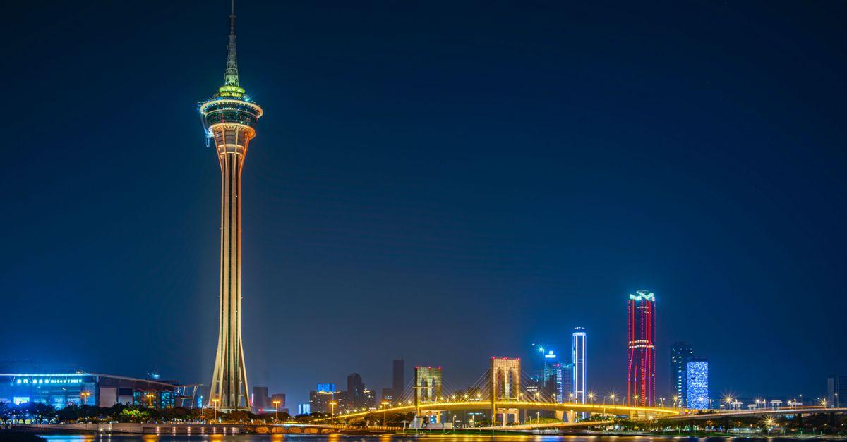 Zhuhai Travel Guide: China's Seaside Escape Next to Macau